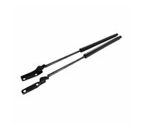 565mm For Toyota For Celica 1994 1995-1999 Hatchback Rear Boot Tailgate Trunk Liftgate Gas Struts Springs Lift Supports Dampers Absorber Shock Lift Support Car Boot Gas Struts Spring (Size : Normal