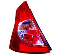 5660-IPARLUX left rear light pilot, white and red color compatible with DACIA SA