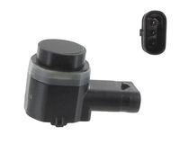 Vemo Parking Sensor V10-72-0825 – Front Ultrasonic – Compatible with VW, SEAT, Audi, Hyundai, Skoda