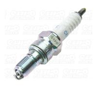 5666 Spark Plug M10 X 1,0 16mm Spanner Size 19mm Thread Length Fits Honda By NGK