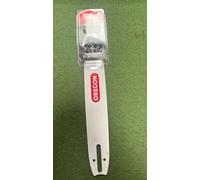 567292 Oregon Bar & 2 Chain Combo Set3/8" 18" Fits MS360 MS361 MS390 Plus More