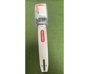 567292 Oregon Bar & 2 Chain Combo Set3/8" 18" Fits MS360 MS361 MS390 Plus More