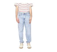 Jeans - male - Levi's - Straight Fit Jeans - Blue - W28 L32 - Jeans W28 L32