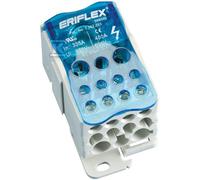 569050 Single-Pole Distribution Block 400A