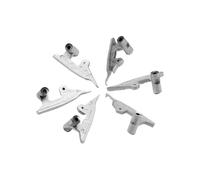 56AA54270 Upper Fuser Picker Finr 1sets Compatible With 2028 2125 2130