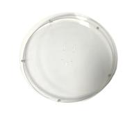 56cm 3D Rotating Holographic Projector Fan Figure Anti-touch Anti-scratch Special Protective Cover Accessories For Halloween,Christmas