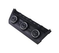 56G907044A Car Upgrade Automatic Air Conditioning Switch Compatible For Skoda Octavia A7 2017-2018