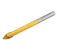 56H403 Drill Ø: 6mm L: 64mm Carbide Universal GRAPHITE