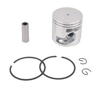 56mm 502849601 506413202 Piston Repair Kit For Husqvarna K960 K970 KV960 Petrol Disc Cutter