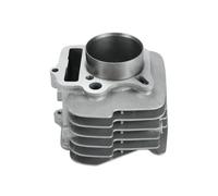56mm Bore Cylinder For YX 140 140cc 1P56FMJ Kick Starter Engine Dirt Bike Pit bike Motorcycle
