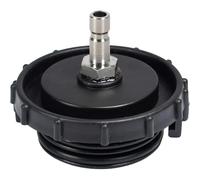 56mm Brake Bleeding Cylinder Bleeder Adapter for Accord - Direct Replacement Plastic-and-Metal Automotive Hand Tool for B