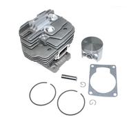 56mm Cylinder Piston Kit Fit for MS661 MS661C Chainsaw