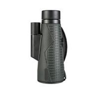 56mm ED Lens Monocular FMC/BAK4 Prism 12X Powerful IPX7 Waterproof Telescope For Hunting Camping(12x56)