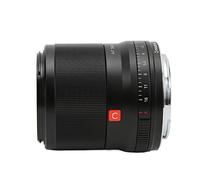 56mm F1.4 Auto Focus Lens High Definition Nano Coated High Resolution Large Aperture Auto Focus Lens for Nikon ZFC (Black)