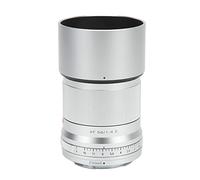 56mm F1.4 Auto Focus Lens High Definition Nano Coated High Resolution Large Aperture Auto Focus Lens for Nikon ZFC (Silver)