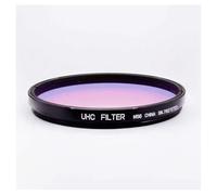 56mm Light Filter 2 Pieces Suitable For 2X54 Constellation Mirror Special Astronomical telescope part