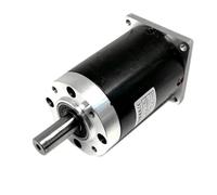 56MM Planet Reducer Gearbox for DC/Step Motor High Torque DIY Reduction Gear Box(For Step Motor,15 Ratio 1-6mm)