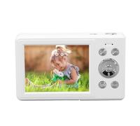 56MP Digital Camera for Photography, 1080P Digital Point and Shoot Camera with 2.8 Inch Ultra HD Display, 8x Zoom Compact Camera Gifts for Kid Student Children Teen Girl Boy