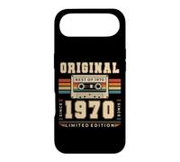 56th Birthday gift Men Original July 1970 56 Years Case for iPhone Air