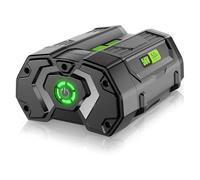 56V 5.0Ah Power Tool Battery, Compatible With EGO 56V Power+, Compatible With BA2800, BA4200, BA1400
