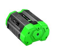 56V 5.3Ah Replacement for EGO 56V Battery Compatible with BA2800T BA4200T BA1400T Compatible with All EGO 56V Power Tools
