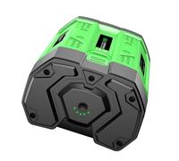 56V 7.5Ah Replacement for EGO 56V Battery Compatible with BA2800 BA1400 BA2800T BA4200 BA1400T Compatible with All EGO 56V Power Tools