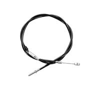57.1"Motorcycle Clutch Cable Fit for Harley Davidson Universal Black