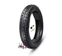 57-254 14x2.125 for Electric Bike Tire | Heavy Thickened 14 X 2.125 Tubeless Tire | eBike Tires Size 57-254 14 2.125 Off Road 14 Inch Tire Suitable For All Kinds of Road Surfaces(C 8 levels King Kongg