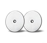 57.3mm Stainless Steel Group Head Shower Screen for BEZZERA Espresso Machines Ensures Consistent Water Flow and Crema Development (2Pcs)