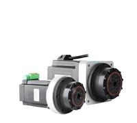 57 86 harmonic reduction motor precision reducer large torque stepper motor NEMA17(86HS80,80-100)