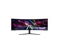 57'' DUHD 7680x2160 240Hz
