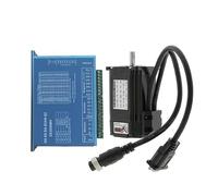 57 Encoder electronic starter 2NM 57 Closed Loop Stepper electronic starter Extended Line NEMA23 Hybrid Servo electronic starter AUOQKQUT(With 5M cable)