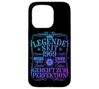 57. Geburtstag Mann Frau 57 Jahre 1969 Deko Lustig Geschenk Case for iPhone 15 Pro