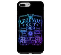 57. Geburtstag Mann Frau 57 Jahre 1969 Deko Lustig Geschenk Case for iPhone 7 Plus/8 Plus