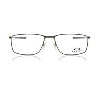 (57) Oakley OX3217 SOCKET 5.0 321715 Men New Eyeglasses
