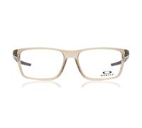 (57) Oakley OX8164 PORT BOW 816407 Men New Eyeglasses