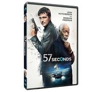 57 Seconds