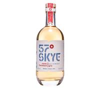 57 SKYE Earth + Sea Cask Finished Gin 3cl Sample Cask Aged Gin