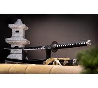 57 SPECIAL REPLICAS Accessory - Japanese with scabbard and stand, 103 cm (Kill Bill HKS114D 101cm)