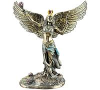 57 SPECIAL REPLICAS Bronze Gifts Statue Egyptian goddess of fertility and motherhood ISIS Decor Statue for Women Gifts for Men Sculpture Home Decor