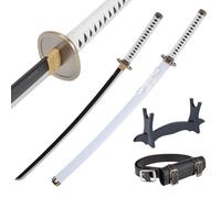57 SPECIAL REPLICAS Wooden Katana Roronoa Zoro Sword 77 cm / 30.5 in