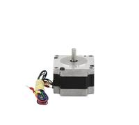 57 Stepper Motor high Torque Two-Phase Four-Wire Micro DC Slow Drive Low Speed Small