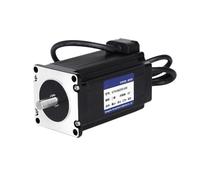 57 Stepper Motor NEMA23 2 Phase 1.2NM 2.3NM 2.7NM 3.1NM 3.6NM High Engraving Machine Module(3.1NM)