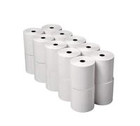 57 x 38 Thermal Credit Card Machine Till Roll Receipt Paper 2 Box 40 Rolls 57 x 38 x 12.7mm Core 57x40 Fit Pax S920