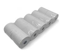 57 x 57 mm Premium Thermal Paper Till Receipt Rolls for EPOS Printer, POS Terminal, Thermal Cash Registers (10x Rolls)