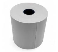 57 x 57 mm Premium Thermal Paper Till Receipt Rolls for EPOS Printer, POS Terminal, Thermal Cash Registers (5X Rolls)
