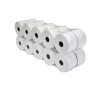 57 x 57mm Thermal Rolls Chip & Pin PDQ Credit Card Roll 57x57mm (50 Rolls) BPA Free Thermal Paper Rolls