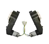 570 12V 35000rpm electronic starter for Car 570 High Torque Gearbox electronic starter Gearbox RS570 DC electronic starter Reducer EKFBQBGW(570 12V 35000rpm)