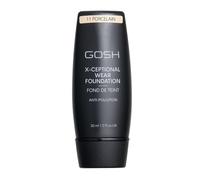 5701278601368 X-Ceptional Wear Foundation Long Lasting Makeup długotrwały podkła