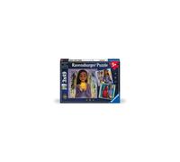 5702 Disney Wish Movie-3x 49 Piece Jigsaw Puzzles for Kids Age 5 Years Up